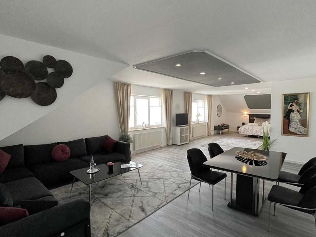 Rosenheim 3* Schwentinental