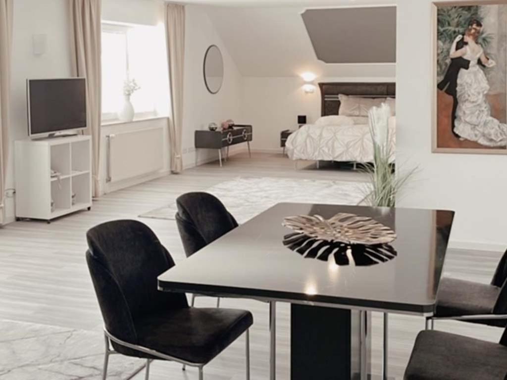 Rosenheim 3* Schwentinental